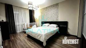 2-к квартира, на длительный срок, 54м2, 6/20 этаж