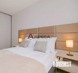 3-к квартира, на длительный срок, 90м2, 12/19 этаж