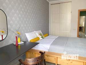 2-к квартира, посуточно, 58м2, 5/5 этаж