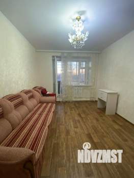 1-к квартира, на длительный срок, 40м2, 8/10 этаж