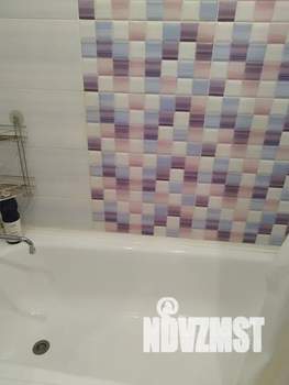 1-к квартира, посуточно, 38м2, 8/10 этаж