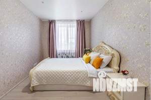 3-к квартира, посуточно, 70м2, 10/10 этаж