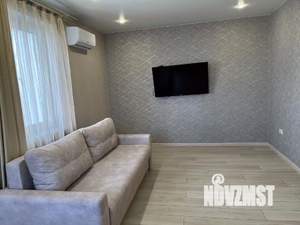 2-к квартира, посуточно, 60м2, 1/1 этаж