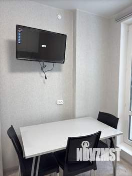 2-к квартира, на длительный срок, 52м2, 4/25 этаж