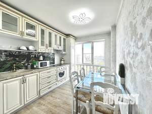 2-к квартира, посуточно, 56м2, 13/25 этаж