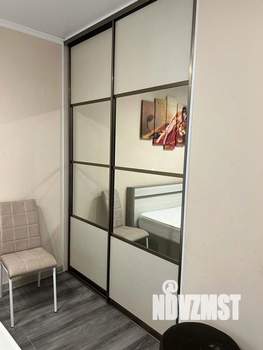 2-к квартира, на длительный срок, 60м2, 3/11 этаж
