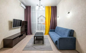 2-к квартира, на длительный срок, 40м2, 16/22 этаж