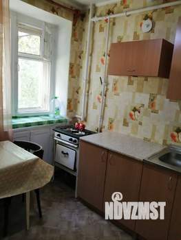 1-к квартира, на длительный срок, 35м2, 3/5 этаж