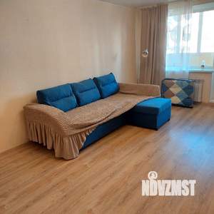 2-к квартира, на длительный срок, 46м2, 7/10 этаж