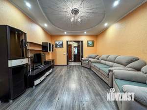 3-к квартира, на длительный срок, 80м2, 4/10 этаж