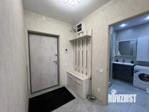 2-к квартира, посуточно, 45м2, 10/18 этаж