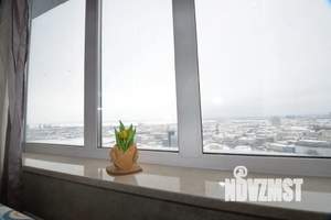 2-к квартира, посуточно, 90м2, 25/25 этаж