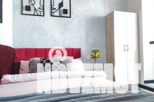 1-к квартира, посуточно, 20м2, 4/5 этаж
