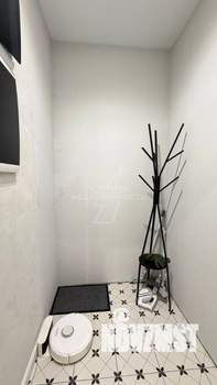 2-к квартира, на длительный срок, 45м2, 7/24 этаж