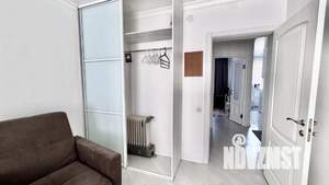 2-к квартира, посуточно, 47м2, 1/1 этаж