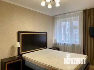 3-к квартира, посуточно, 62м2, 3/9 этаж