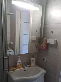 1-к квартира, на длительный срок, 33м2, 3/25 этаж