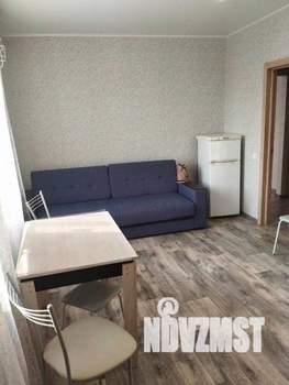 1-к квартира, посуточно, 58м2, 1/1 этаж