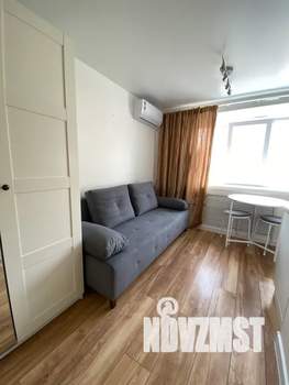 Студия квартира, посуточно, 15м2, 4/5 этаж