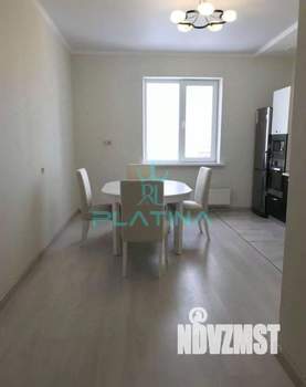 2-к квартира, на длительный срок, 53м2, 13/22 этаж