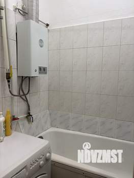 2-к квартира, посуточно, 52м2, 3/5 этаж