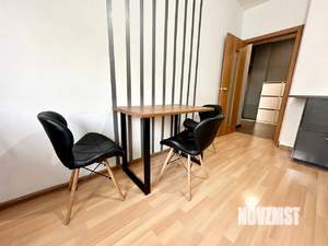 1-к квартира, на длительный срок, 45м2, 10/15 этаж