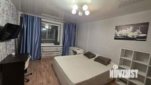 1-к квартира, на длительный срок, 32м2, 9/10 этаж