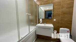 3-к квартира, посуточно, 50м2, 14/16 этаж