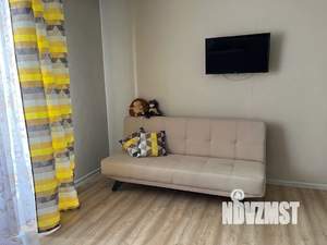 Студия квартира, посуточно, 30м2, 14/24 этаж