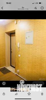 1-к квартира, на длительный срок, 40м2, 3/5 этаж