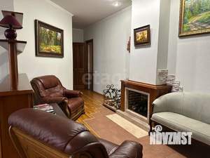 3-к квартира, на длительный срок, 111м2, 2/2 этаж