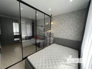 1-к квартира, на длительный срок, 40м2, 8/20 этаж