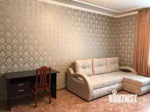 1-к квартира, на длительный срок, 38м2, 3/9 этаж