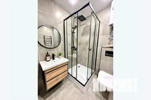 1-к квартира, посуточно, 27м2, 10/24 этаж