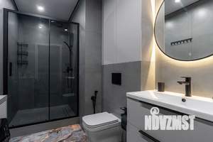 2-к квартира, посуточно, 59м2, 16/18 этаж