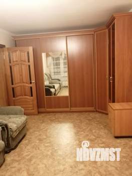 2-к квартира, на длительный срок, 54м2, 1/5 этаж