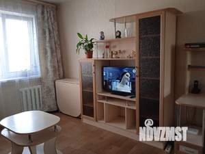 2-к квартира, посуточно, 42м2, 3/5 этаж