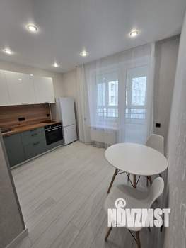 1-к квартира, на длительный срок, 37м2, 6/10 этаж