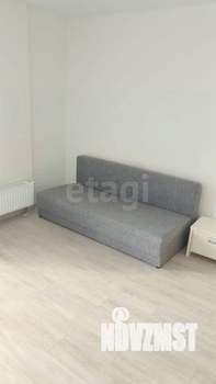 Студия квартира, на длительный срок, 31м2, 9/19 этаж