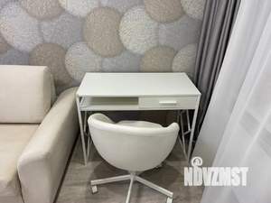 2-к квартира, посуточно, 46м2, 2/5 этаж