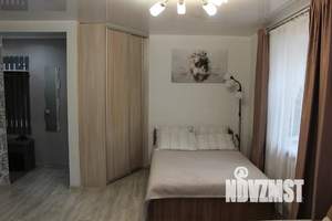 Студия квартира, посуточно, 30м2, 1/5 этаж