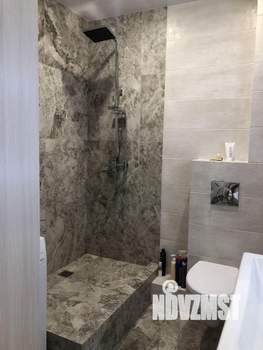 1-к квартира, на длительный срок, 46м2, 24/24 этаж