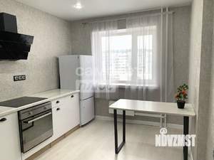 1-к квартира, на длительный срок, 37м2, 7/17 этаж