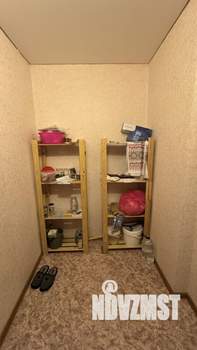 2-к квартира, на длительный срок, 51м2, 5/18 этаж