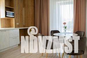 2-к квартира, посуточно, 64м2, 1/5 этаж