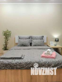 1-к квартира, посуточно, 44м2, 1/1 этаж