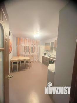 2-к квартира, на длительный срок, 70м2, 18/20 этаж
