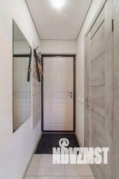 1-к квартира, посуточно, 16м2, 1/1 этаж