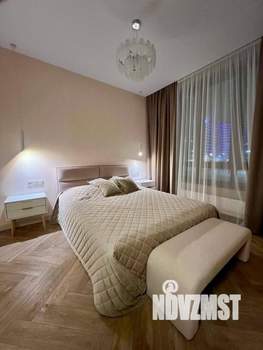 2-к квартира, на длительный срок, 68м2, 3/23 этаж