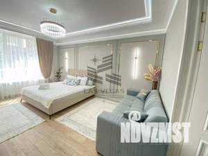 1-к квартира, на длительный срок, 50м2, 6/9 этаж